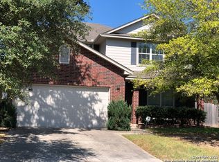 2043 Walsbrook, San Antonio, TX 78260