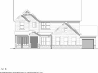 130 S Cooper Creek Ln, Clayton, NC 27520
