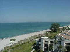 Venice, Fl 2br/2ba Condo In A Gated, Gulf Front Community — Photo 1