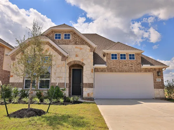 3004 Pasture Ln, League City, TX 77573