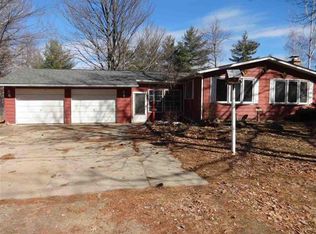 112 Glen Oaks Trl, Houghton Lake, MI 48629