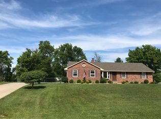 22903 Lincoln Ct LOT 4, Lawrenceburg, IN 47025
