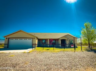315 N 1720 -- W, Pima, AZ 85543