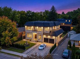 176 Rumble Ave, Richmond Hill, ON L4C 4G4