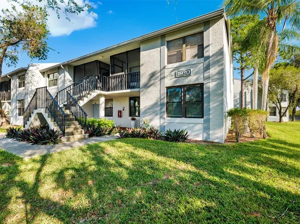 1930 Laughing Gull Ln APT 1216, Clearwater, FL 33762