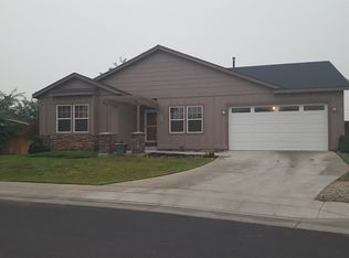 2178 NW Dawn Dr, Hermiston, OR 97838