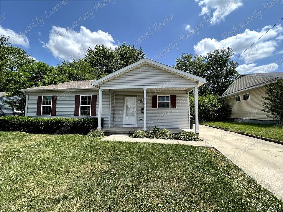 1st image of 2808 Woodman Dr
