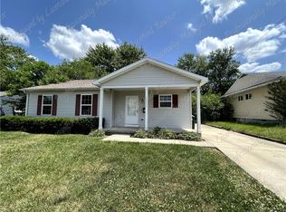 2808 Woodman Dr, Dayton, OH 45420