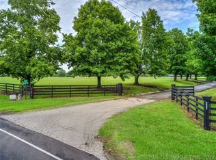 7209 W 32 N, Muskogee, OK 74401