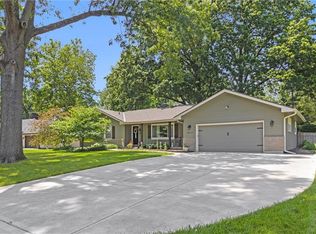 9518 Chadwick Dr, Leawood, KS 66206