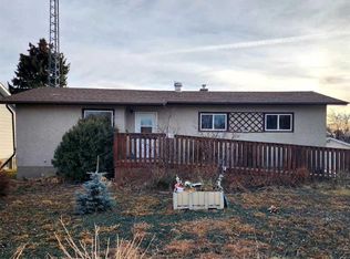 5125 N 48th Ave, Rimbey, AB T0C 0M0