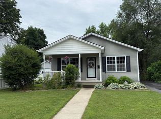 17 Catherine Street, South Glens Falls, NY 12803