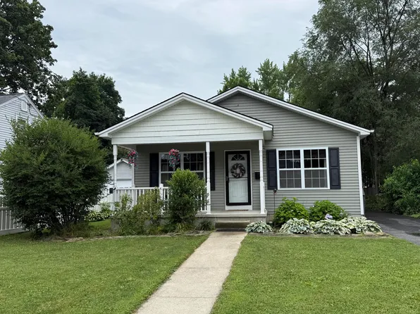 17 Catherine Street, South Glens Falls, NY 12803