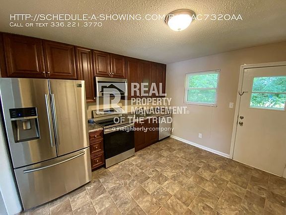 2nd image of 603 S Main St Suite C