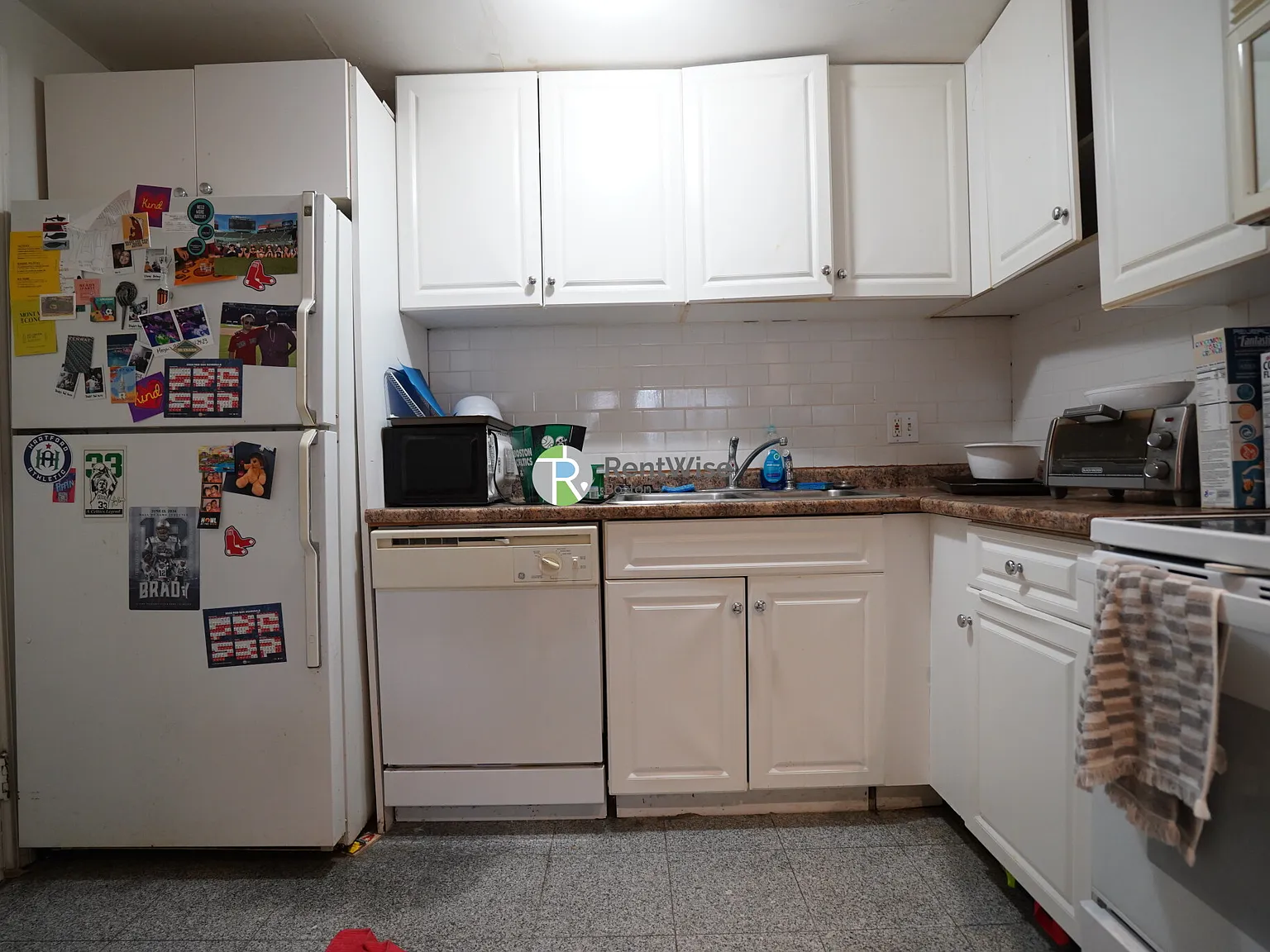 2 bed, 789 sqft, $2,600 — Photo 3
