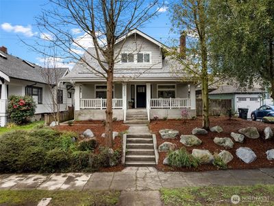 3009 N 22nd Street, Tacoma, WA, 98406