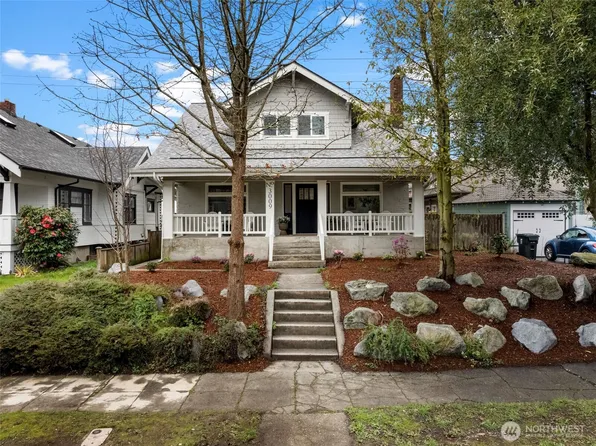 3009 N 22nd Street, Tacoma, WA 98406