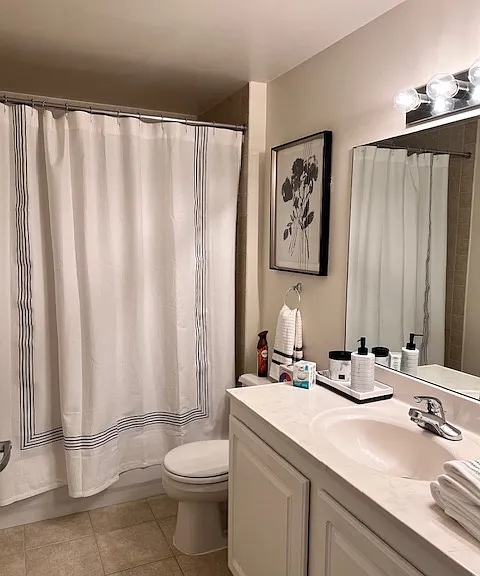 350 G St SW #N626 — Photo 15