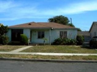 952 W Myrrh St, Compton, CA 90220