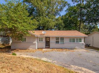 8 W Windsor Dr, Little Rock, AR 72209