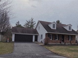 413 Johnson Court, Madison, IN 47250