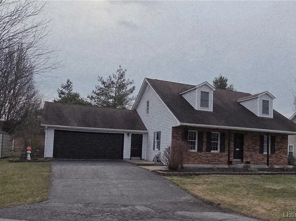 413 Johnson Court, Madison, IN 47250