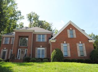 3021 Misty Ridge Ct, Gastonia, NC 28056