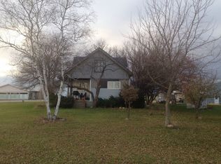 1398 S Bradford Rd, Reese, MI 48757