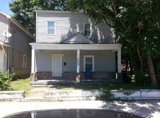 2009 W Market St, Louisville, KY 40203