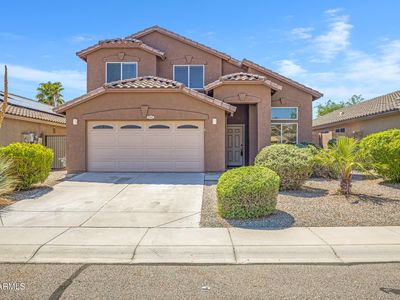 2691 W Angel Way, Queen Creek, AZ, 85142