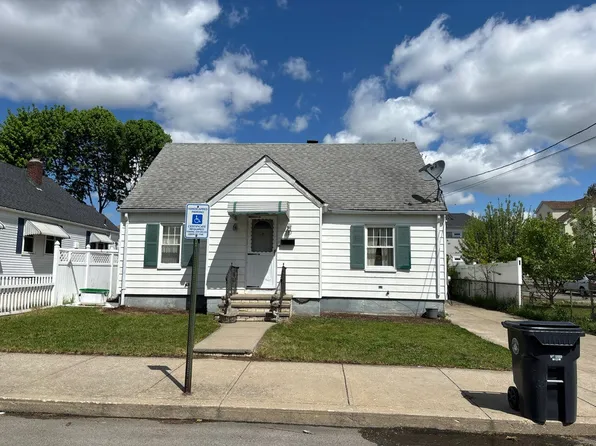139 Vincent Ave, North Providence, RI 02904