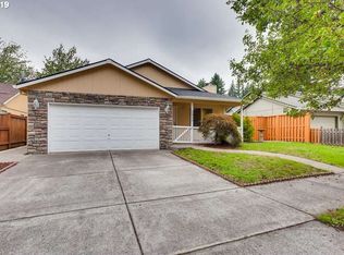 5833 SE 133rd Pl, Portland, OR 97236