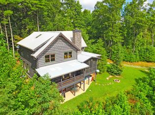 332 Cavender Trce, Suches, GA 30572