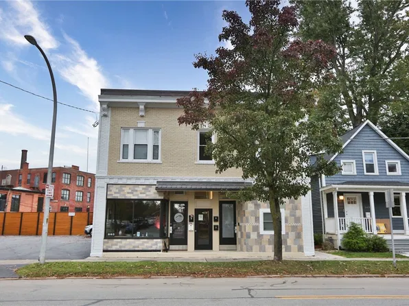 167 Atlantic Ave #1, Rochester, NY 14607