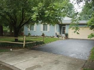 7284 Woodlow Dr, Reynoldsburg, OH 43068