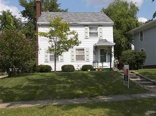 334 S Cornell Cir, Fort Wayne, IN 46807