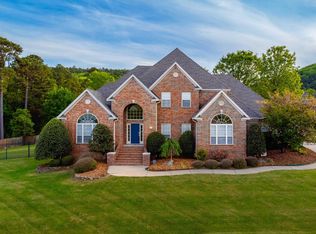 41 Marcella Dr, Little Rock, AR 72223