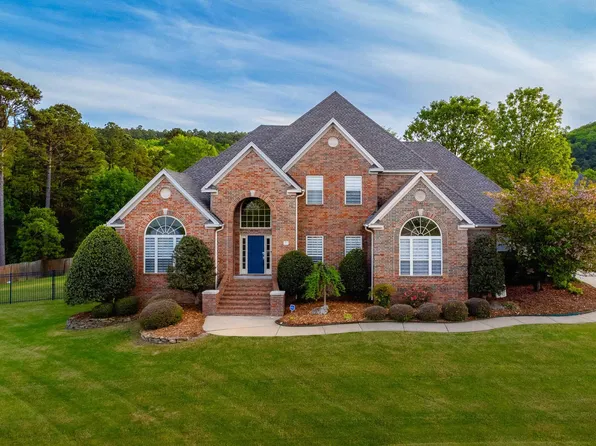 41 Marcella Dr, Little Rock, AR 72223