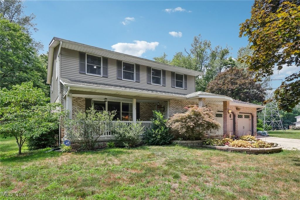 Real estate listing image