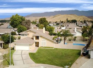 945 Holly Ct, Banning, CA 92220
