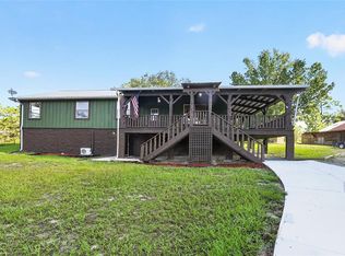 5151 NE 124th Ter, Williston, FL 32696