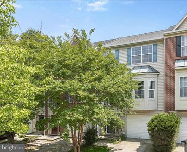 6306 Gray Sea Way, Columbia, MD, 21045