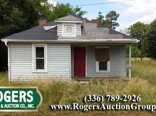 1600 W Horah St, Salisbury, NC 28144