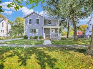 641 E Center St, Paxton, IL 60957