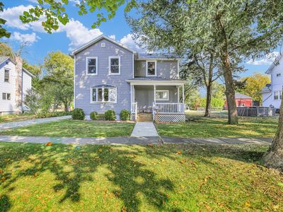 641 E Center St, Paxton, IL, 60957