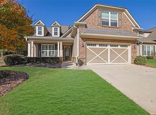 3708 Majestic Oak Dr SW, Gainesville, GA 30504