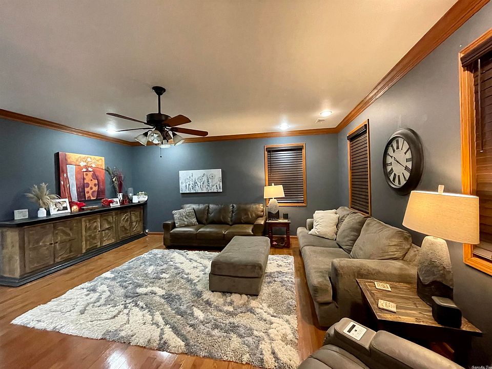 675 Cooley Rd, Mt Pleasant, AR 72561 Zillow