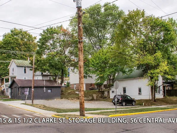 5615/155 Central & Clark Ave, Athens, OH 45701