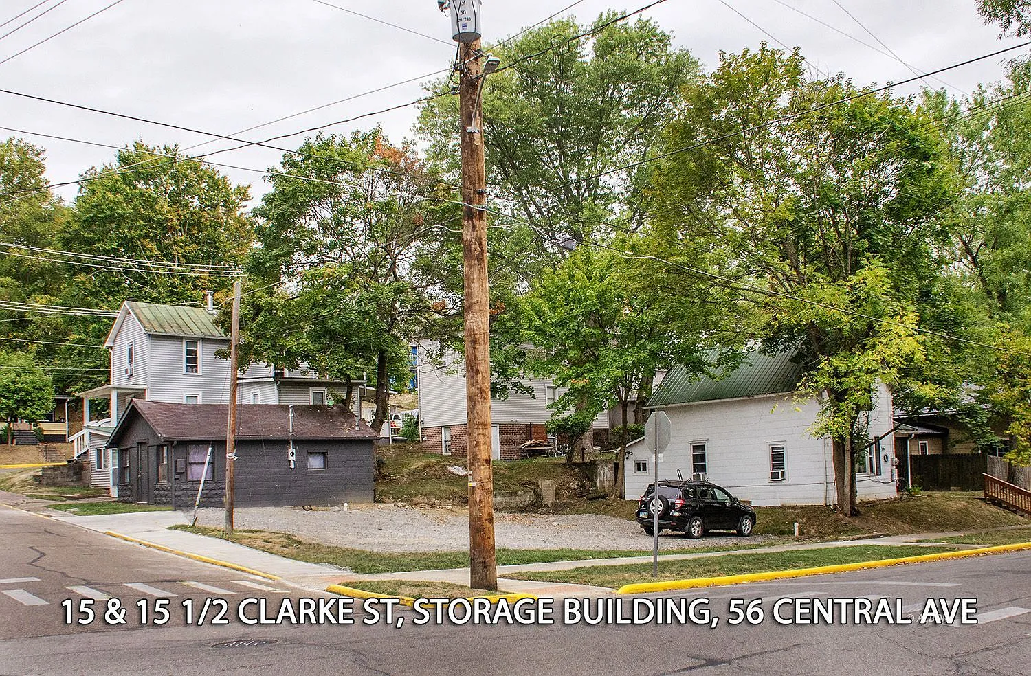 5615/155 Central & Clark Ave photo 1