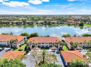 6512 Huntington Lakes Cir #7-101, Naples, FL 34119